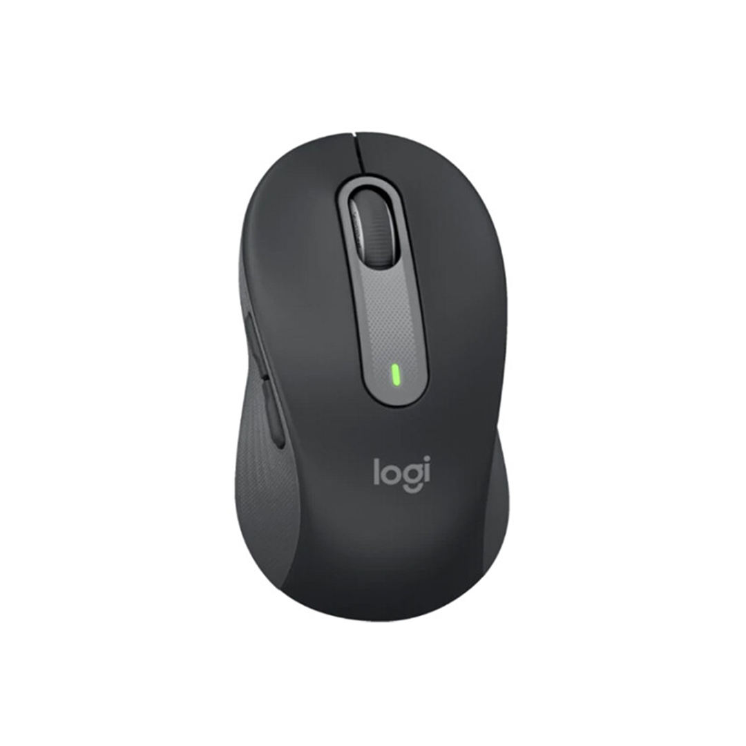 Logitech Signature MK650 Combo For Business - Graphite in Qatar Logitech Signature MK650 Combo For Business - Graphite in Qatar